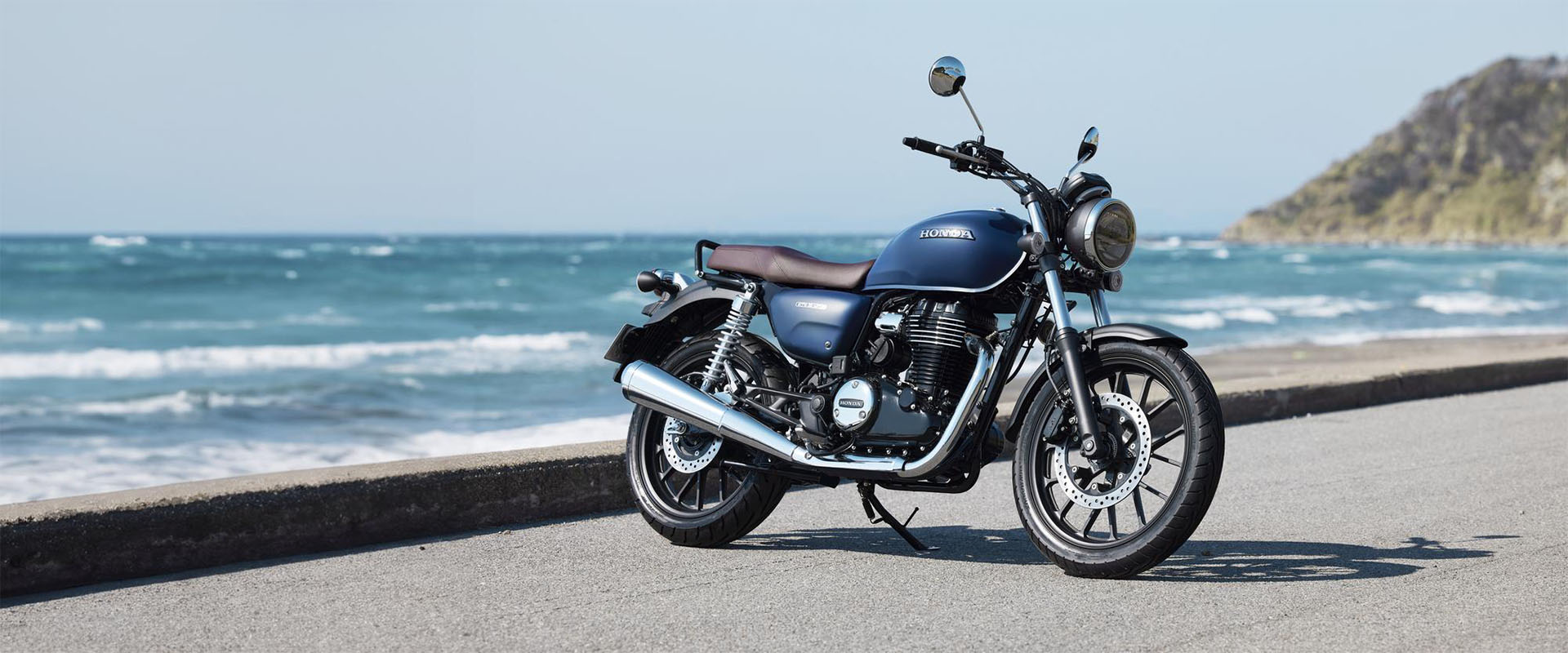 honda-gb350